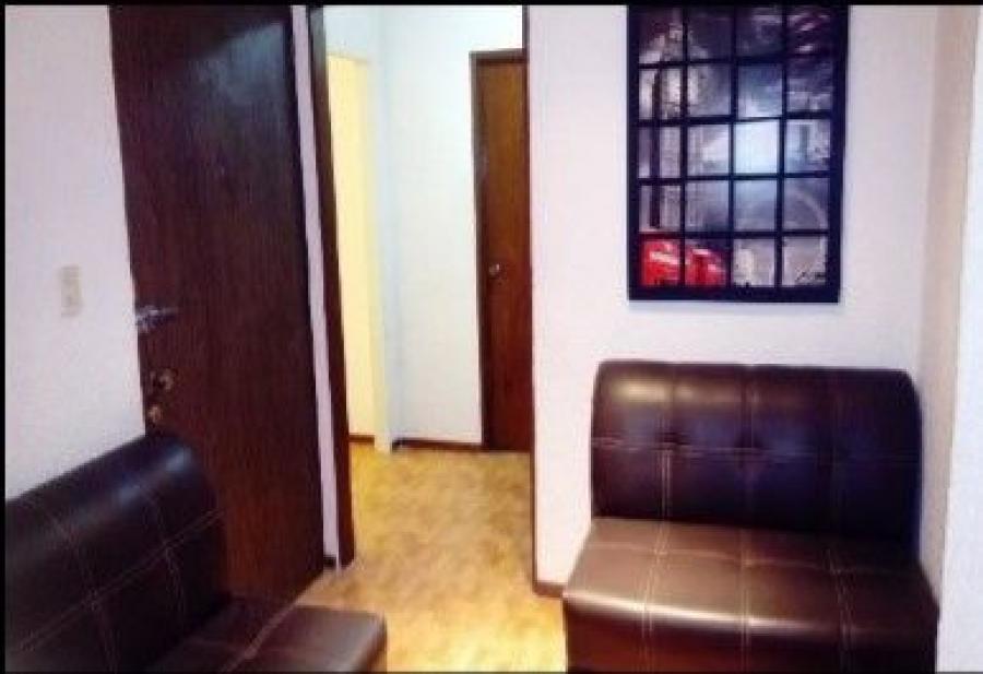 Foto Oficina en Renta en Del Parque, Mxico, Mexico - $ 800 - OFR245243 - BienesOnLine