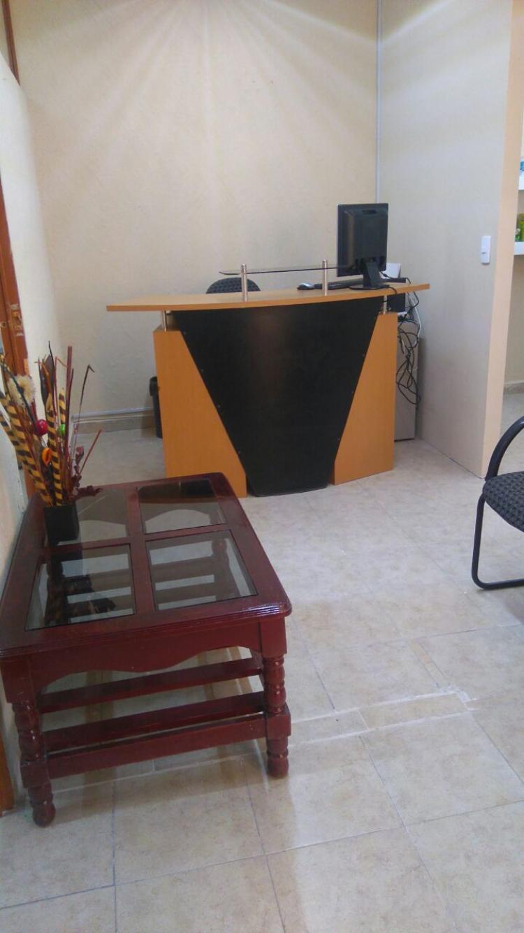 Foto Oficina en Renta en Naucalpan de Juárez, Mexico - $ 850 - OFR203628 - BienesOnLine