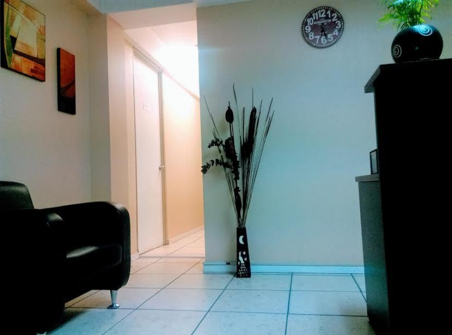 Foto Oficina en Renta en LA JOYA, Tlalnepantla de Baz, Mexico - $ 650 - OFR278768 - BienesOnLine