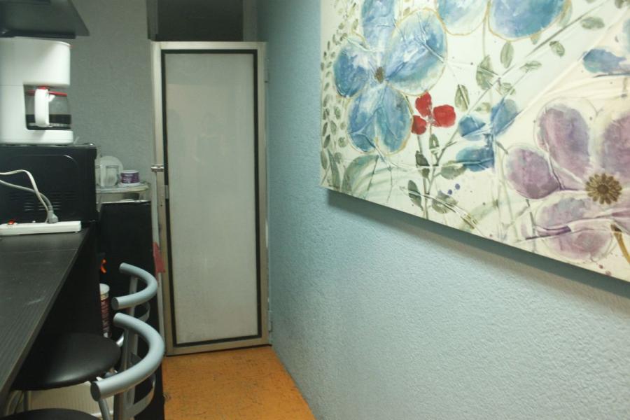 Foto Oficina en Renta en DEL PARQUE, Naucalpan, Mexico - $ 3.300 - OFR263876 - BienesOnLine