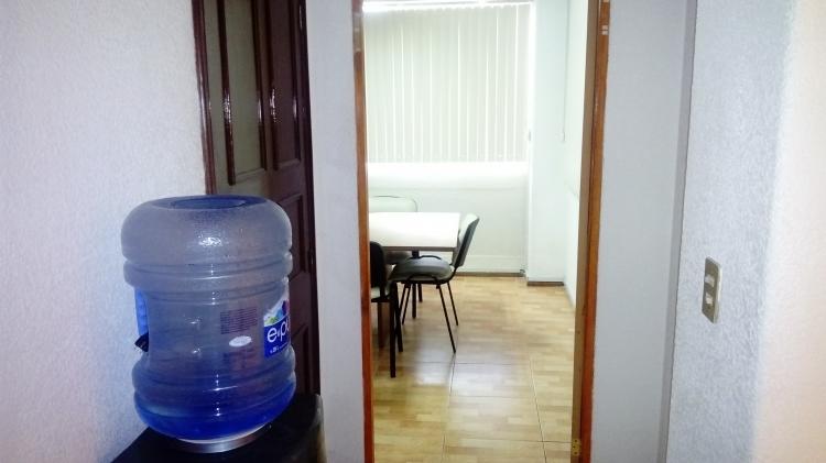 Foto Oficina en Renta en DEL PARQUE, Naucalpan de Jurez, Mexico - $ 1.450 - OFR241527 - BienesOnLine