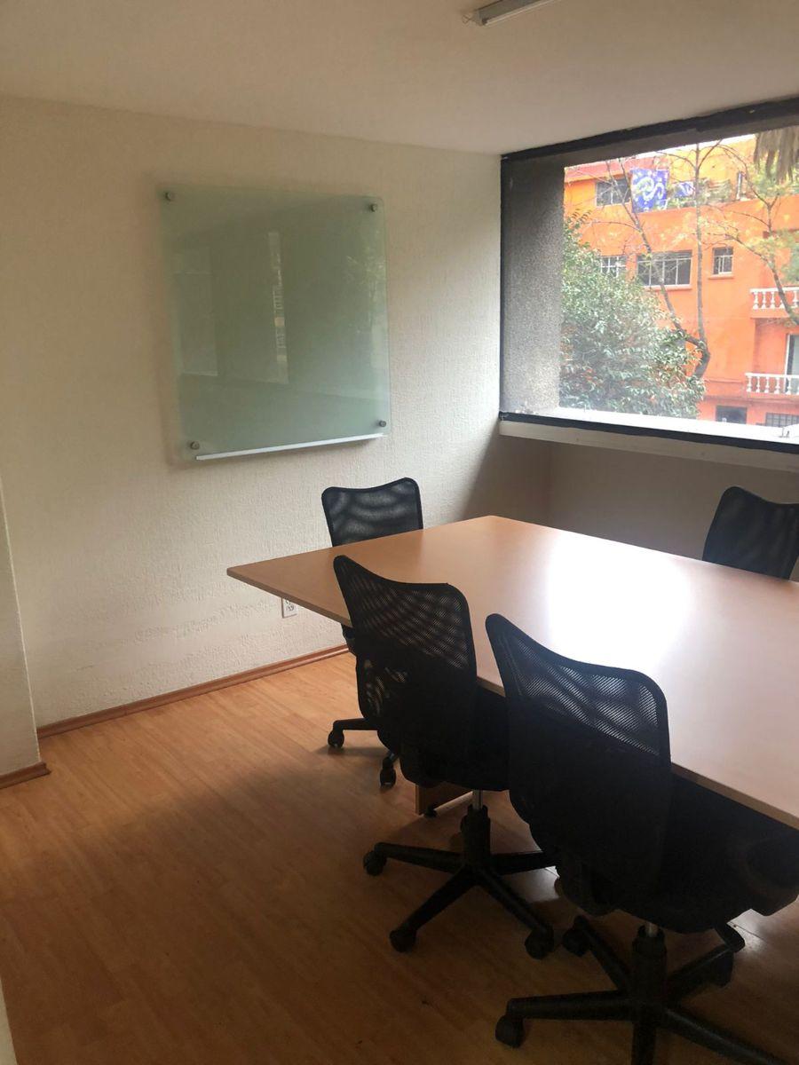 Foto Oficina en Renta en Miguel Hidalgo, Distrito Federal - OFR314528 - BienesOnLine