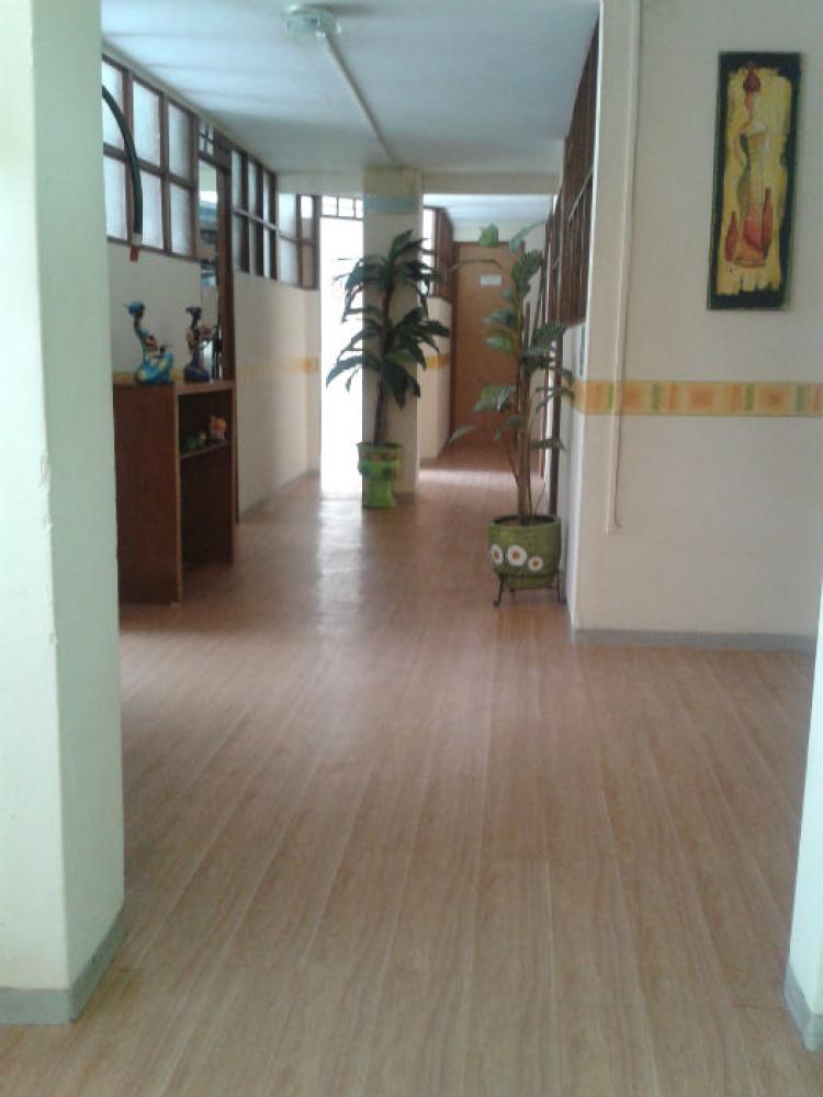 Foto Oficina en Renta en MODELO ECHEGARAY, Naucalpan de Jurez, Mexico - $ 1.000 - OFR174150 - BienesOnLine