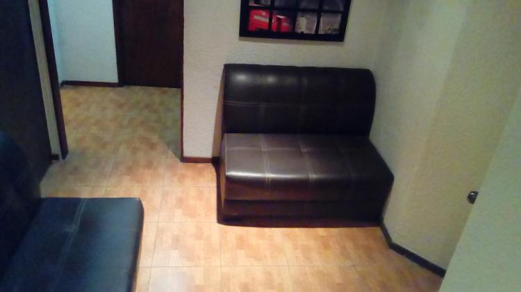 Foto Oficina en Renta en DEL PARQUE, Estado de Mxico, Mexico - $ 1.450 - OFR241539 - BienesOnLine