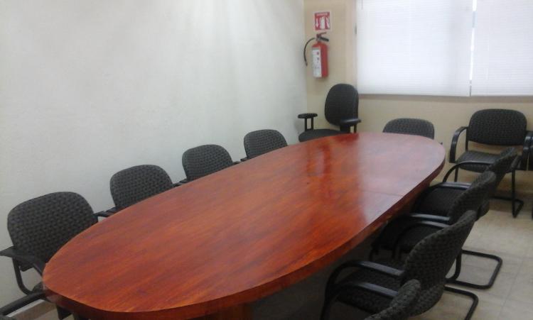 Foto Oficina en Renta en Naucalpan de Jurez, Mexico - $ 100 - OFR222847 - BienesOnLine