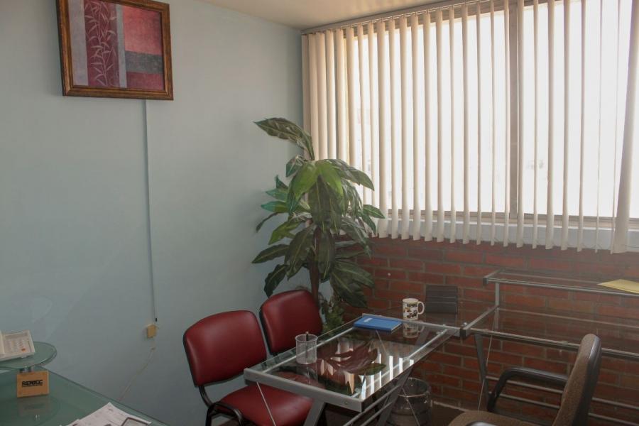 Foto Oficina en Renta en Tlalnepantla Centro, Tlalnepantla de Baz, Mexico - $ 1.000 - OFR264795 - BienesOnLine