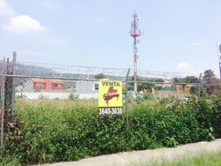 Foto Terreno en Renta en sa martin de tajo, Tlajomulco de Zúñiga, Jalisco - $ 35.000 - TER144639 - BienesOnLine