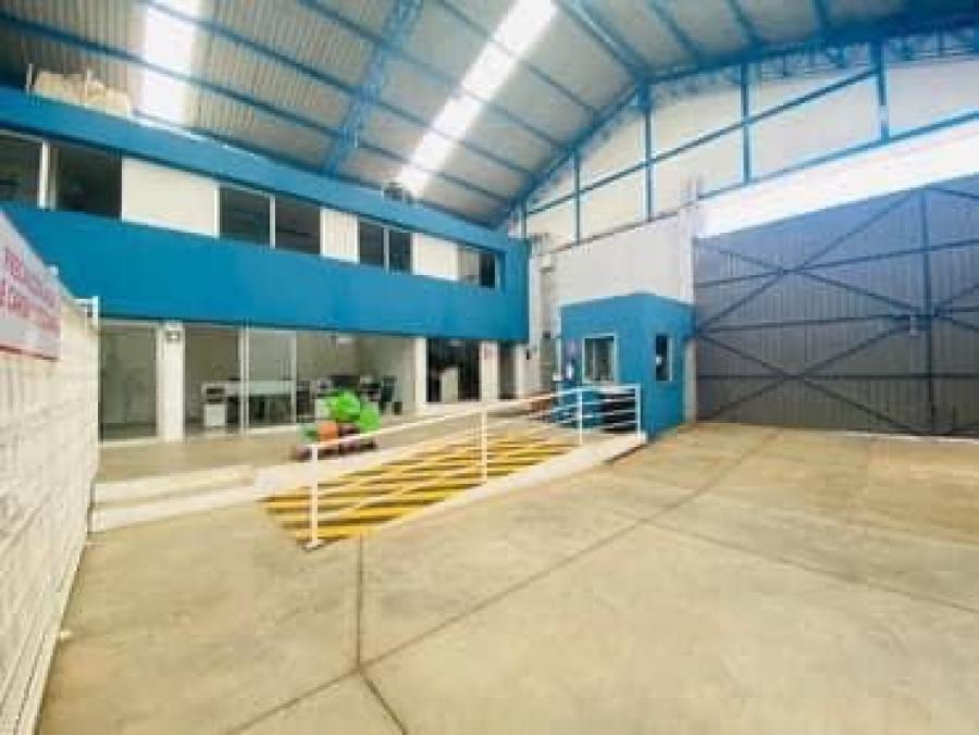 Foto Bodega en Venta en Monte salas, Fortín de las Flores, Veracruz - $ 22.000.000 - BOV355002 - BienesOnLine