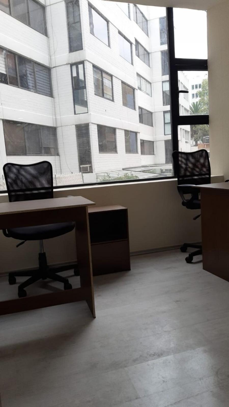 Foto Oficina en Renta en Polanco, Miguel Hidalgo, Distrito Federal - $ 5.500 - OFR304142 - BienesOnLine