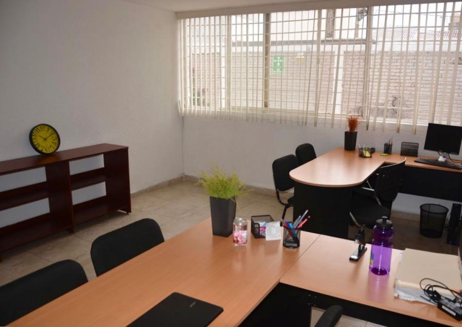 Foto Oficina en Renta en LOS BOSQUES, Aguascalientes, Aguascalientes - $ 2.000 - OFR242617 - BienesOnLine