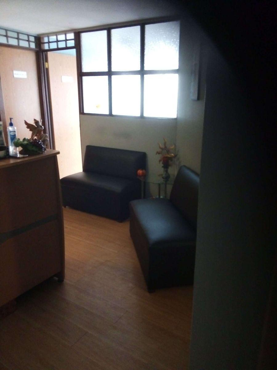 Foto Oficina en Renta en Naucalpan de Jurez, Mexico - $ 2.800 - OFR253714 - BienesOnLine