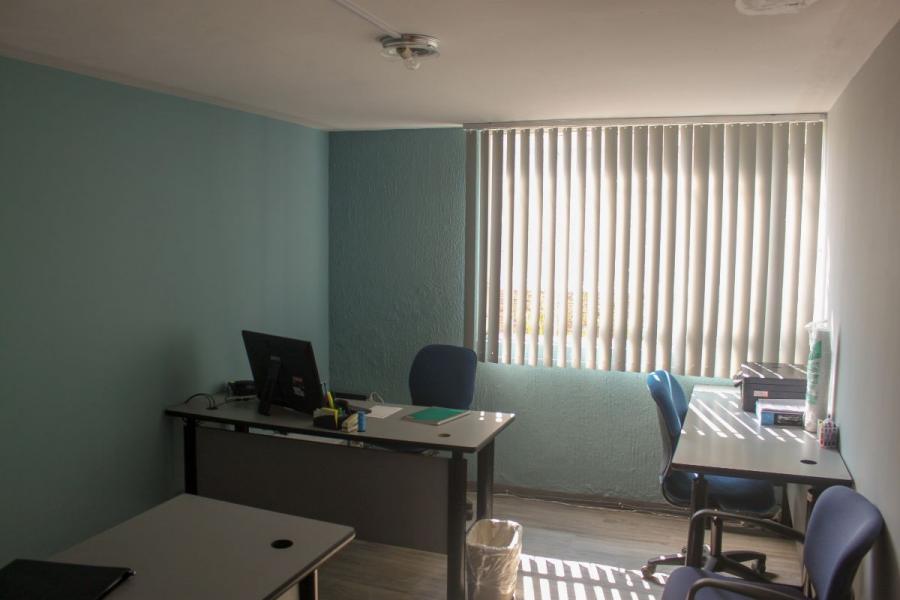 Foto Oficina en Renta en Naucalpan de Jurez, Mexico - $ 3.000 - OFR254645 - BienesOnLine