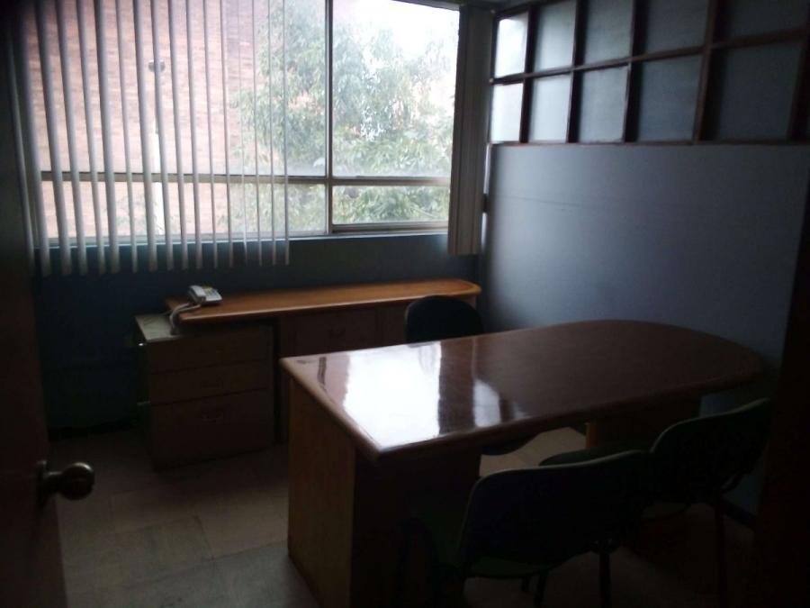 Foto Oficina en Renta en Naucalpan de Juárez, Mexico - $ 3.100 - OFR253962 - BienesOnLine