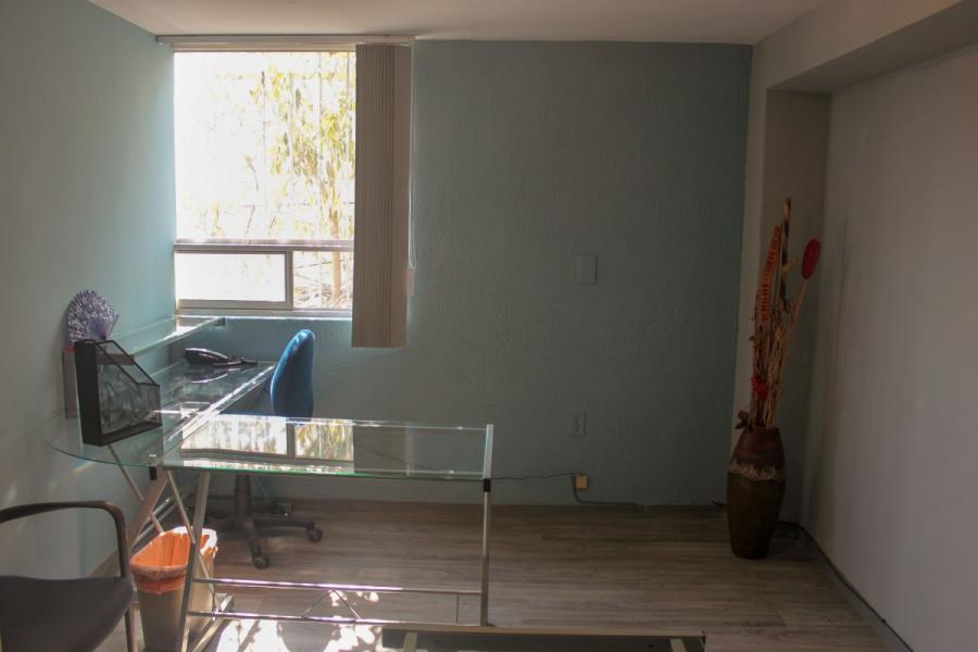 Foto Oficina en Renta en modelo echegaray, Naucalpan de Juárez, Mexico - $ 2.800 - OFR249720 - BienesOnLine