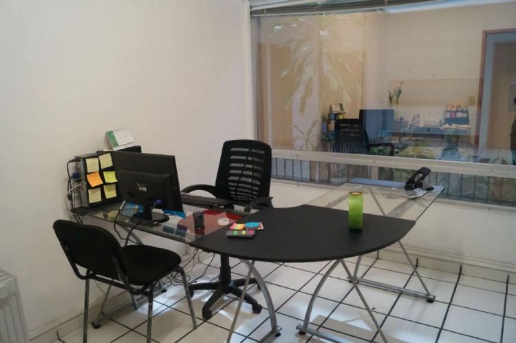 Foto Oficina en Renta en ARCOS VALLARTA, Guadalajara, Jalisco - $ 4.000 - OFR199844 - BienesOnLine