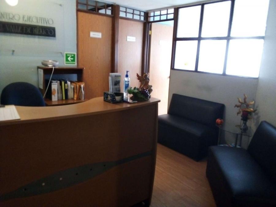 Foto Oficina en Renta en modelo echegaray, Naucalpan de Juárez, Mexico - $ 800 - OFR253963 - BienesOnLine