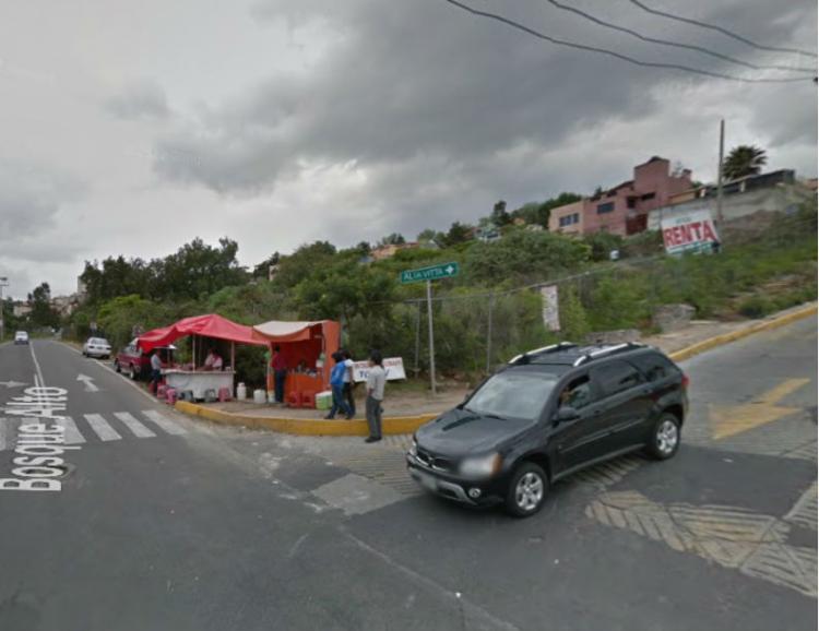 Renta Terreno USO DE SUELO COMERCIAL $420,000; 7,000m2