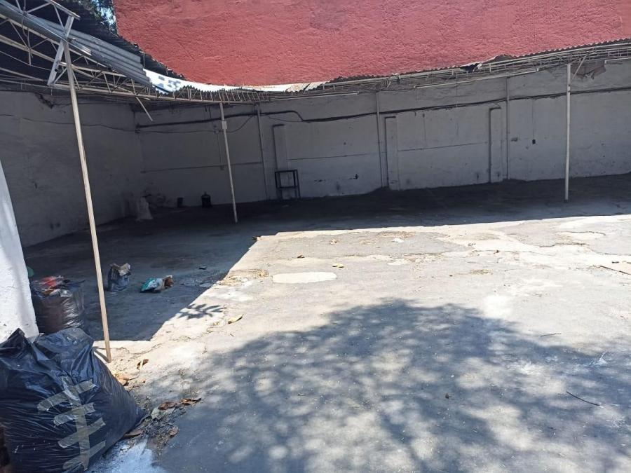 Foto Terreno en Renta en Roma Sur, Cuauhtémoc, Distrito Federal - $ 70.000 - TER355486 - BienesOnLine