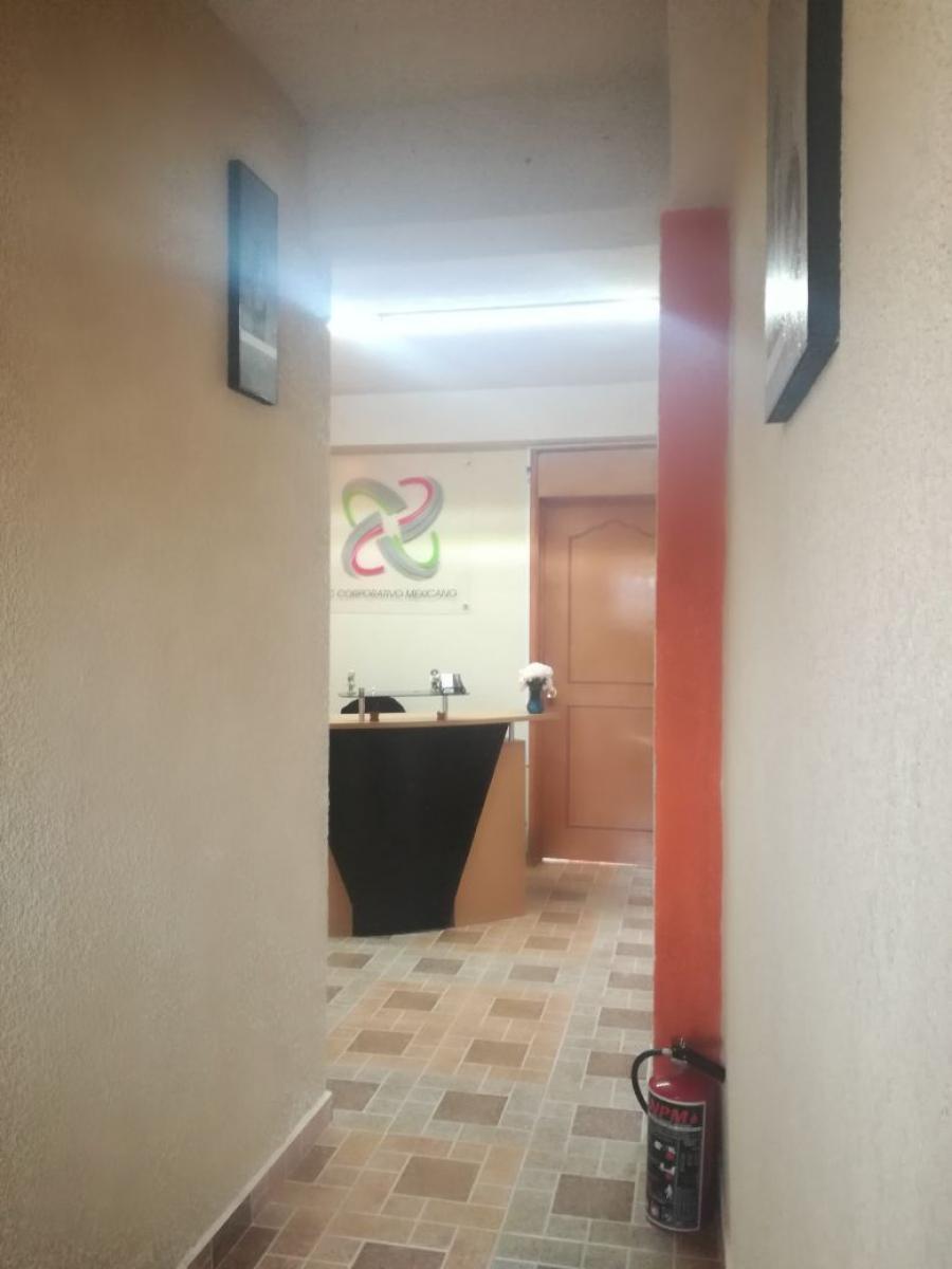 Foto Oficina en Renta en LAS AMERICAS, Naucalpan de Juárez, Mexico - $ 1.000 - OFR243787 - BienesOnLine