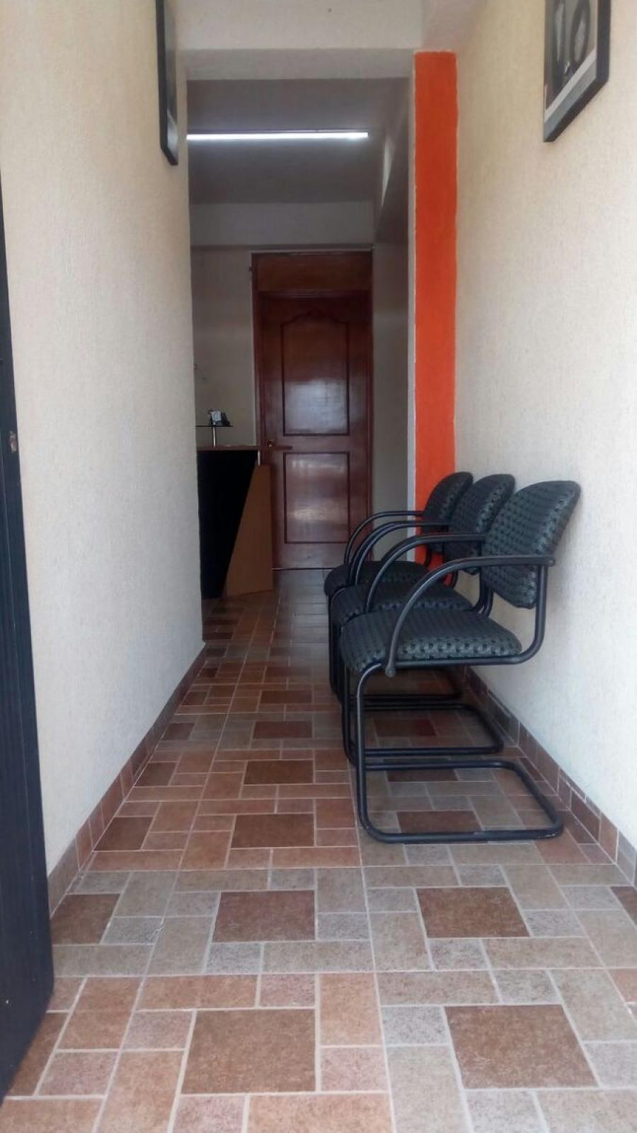 Foto Oficina en Renta en LAS AMERICAS, Naucalpan de Juárez, Mexico - $ 850 - OFR245633 - BienesOnLine