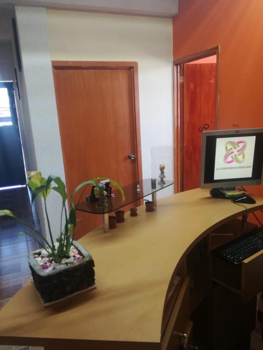 Foto Oficina en Renta en Naucalpan de Jurez, Mexico - $ 5.500 - OFR245724 - BienesOnLine