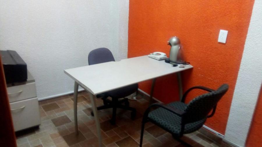 Foto Oficina en Renta en LAS AMRICAS, Naucalpan de Jurez, Mexico - $ 850 - OFR249496 - BienesOnLine