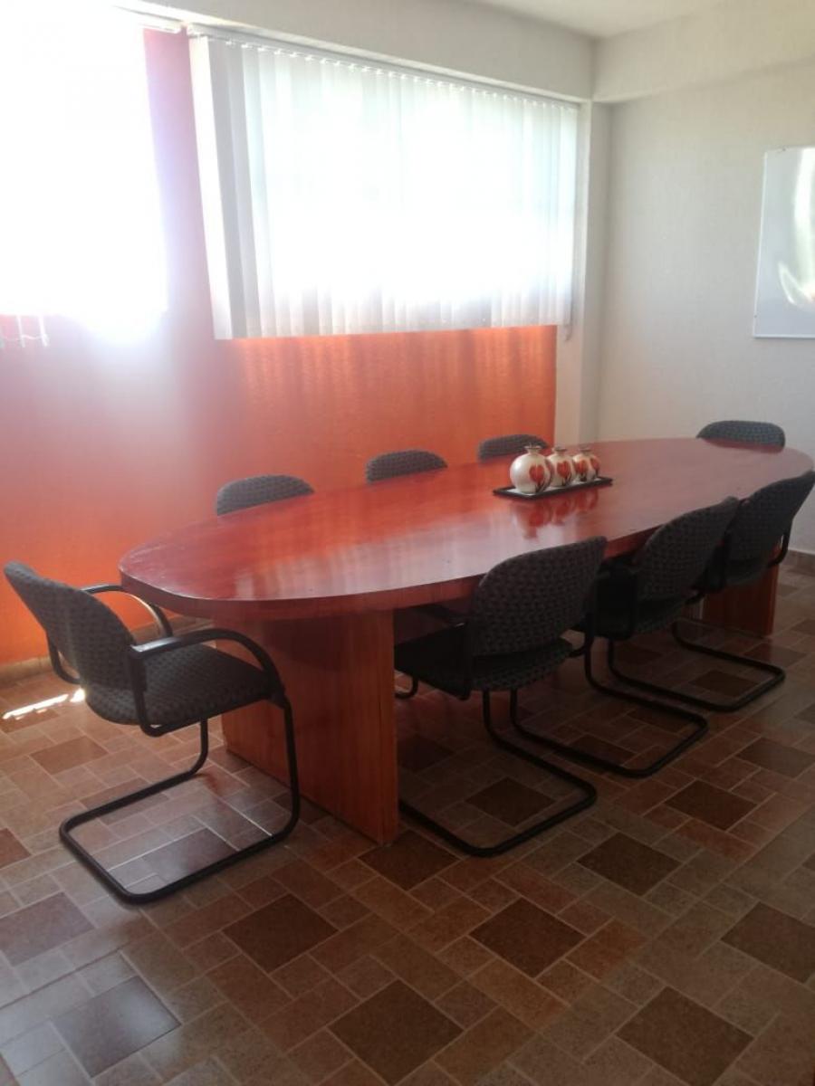 Foto Oficina en Renta en LAS AMRICAS, Naucalpan de Jurez, Mexico - $ 850 - OFR254050 - BienesOnLine