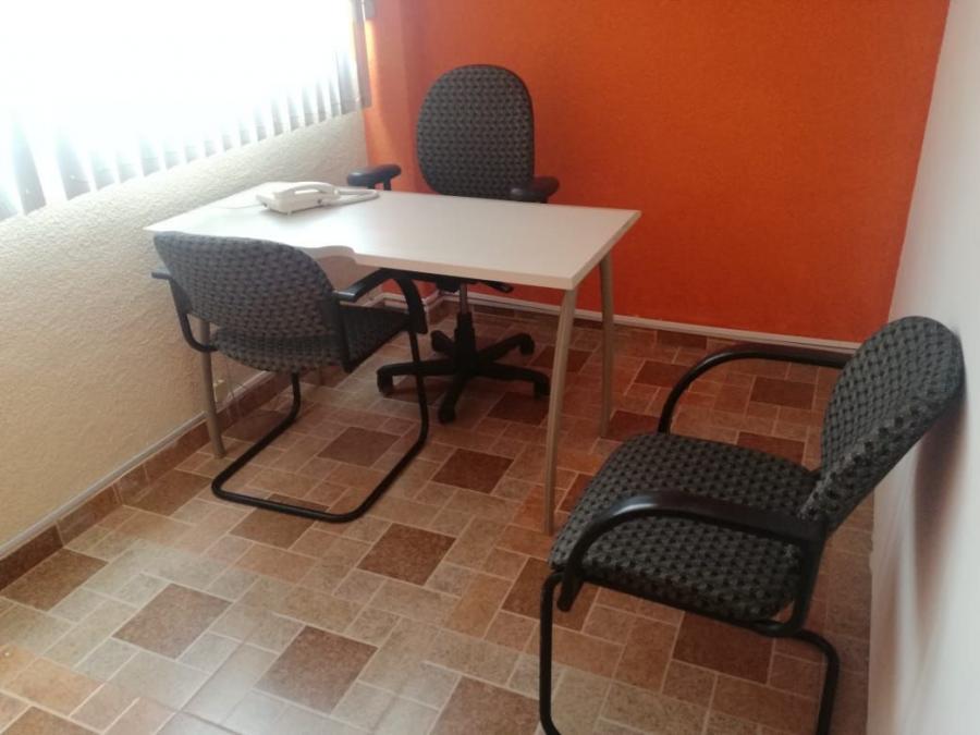 Foto Oficina en Renta en LAS AMRICAS, Naucalpan de Jurez, Mexico - $ 850 - OFR248920 - BienesOnLine