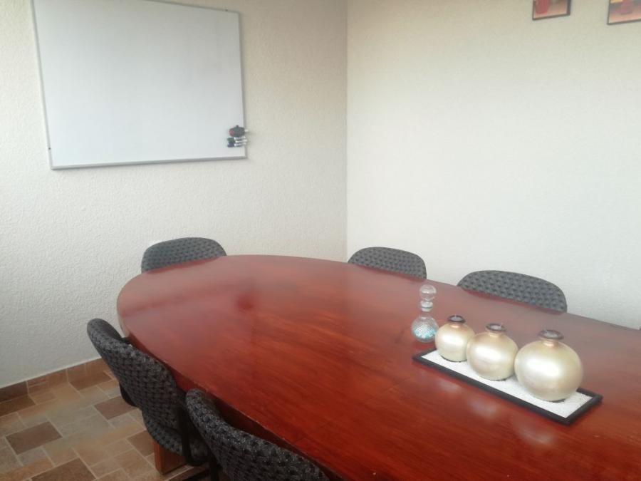 Foto Oficina en Renta en LAS AMRICAS, Naucalpan de Jurez, Mexico - $ 850 - OFR249495 - BienesOnLine