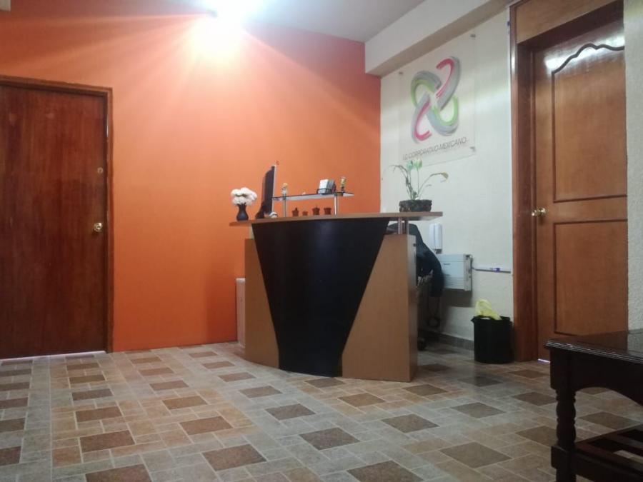 Foto Oficina en Renta en LAS AMRICAS, Naucalpan de Jurez, Mexico - $ 850 - OFR251908 - BienesOnLine