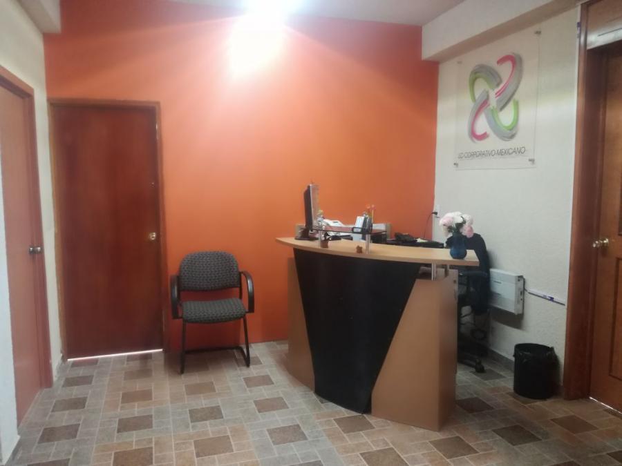 Foto Oficina en Renta en LAS AMRICAS, Naucalpan de Jurez, Mexico - $ 850 - OFR252416 - BienesOnLine