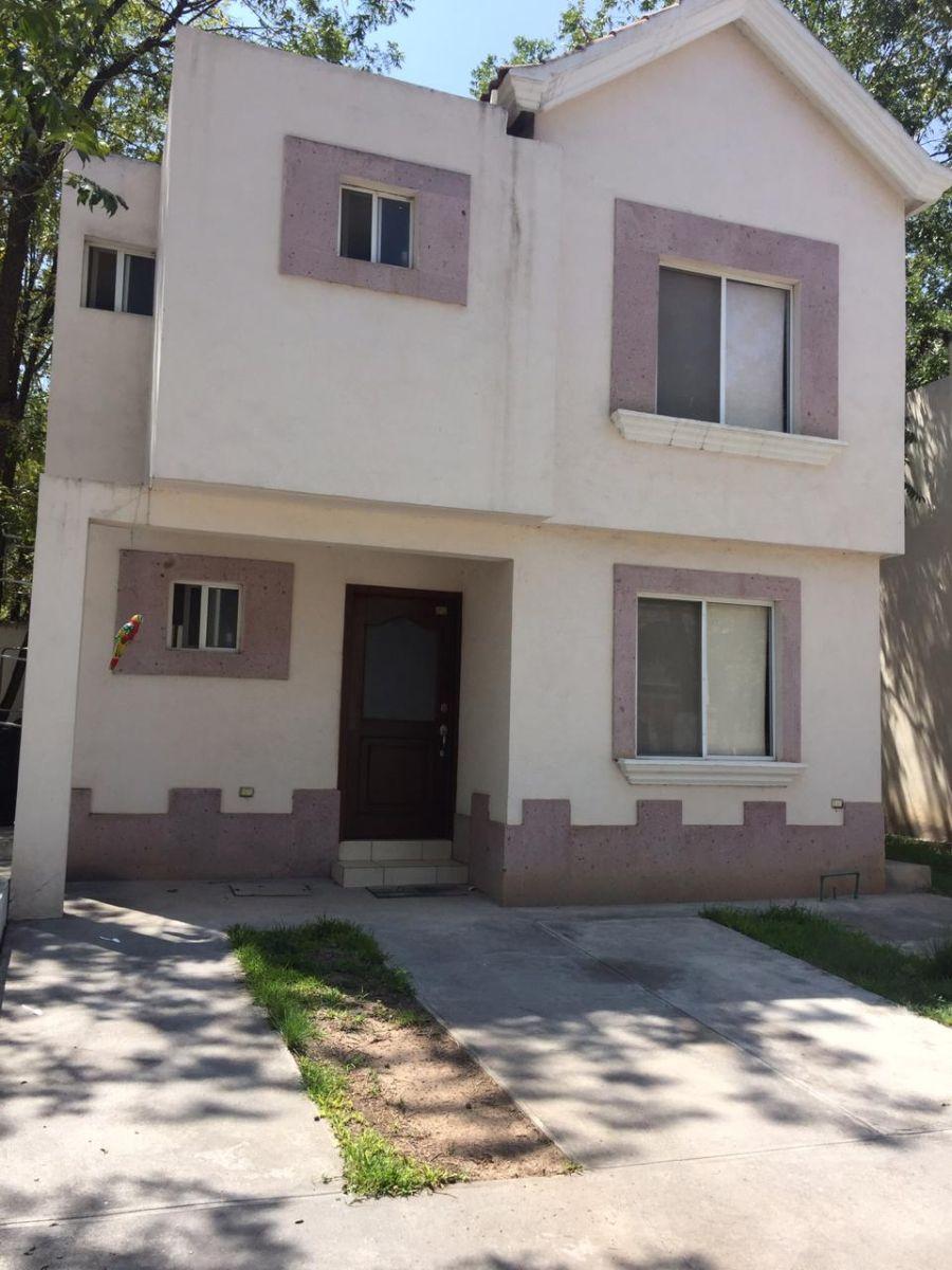 Casa en Renta en La Rosaleda, Saltillo, Coahuila de Zaragoza - $  -  CAR282627 - BienesOnLine