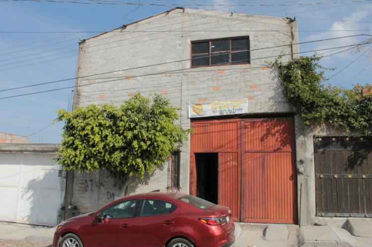 Foto Bodega en Renta en Filosofal, Los Olvera, Queretaro Arteaga - $ 7.000 - BOR196548 - BienesOnLine