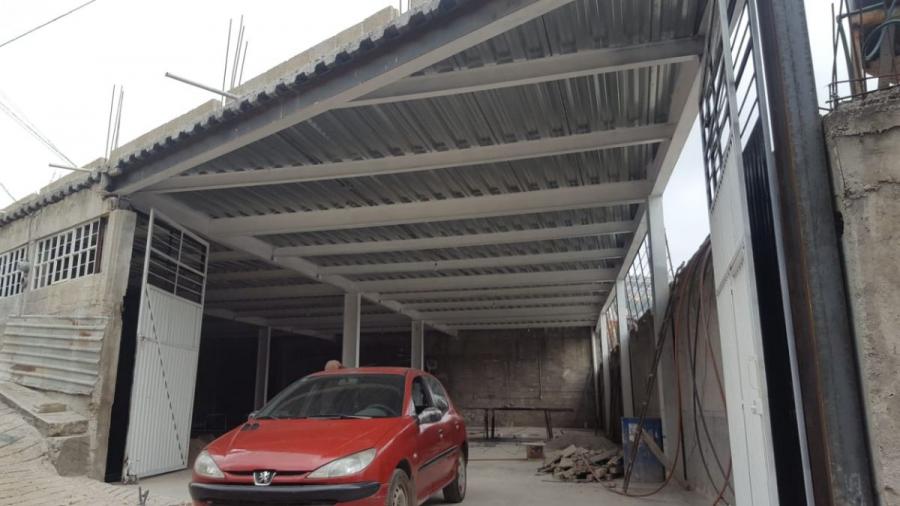 Foto Bodega en Renta en san mateo nopala, Naucalpan de Juárez, Mexico - $ 22.000 - BOR250230 - BienesOnLine