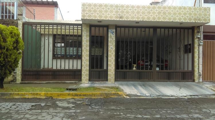 Casa en Renta en SAN MANUEL, Puebla, Puebla - $  - CAR210236 -  BienesOnLine