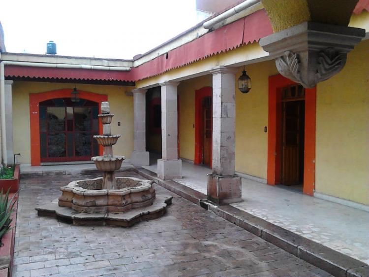 Casa en Renta en Centro, Morelia, Michoacan de Ocampo - $  - CAR82016  - BienesOnLine