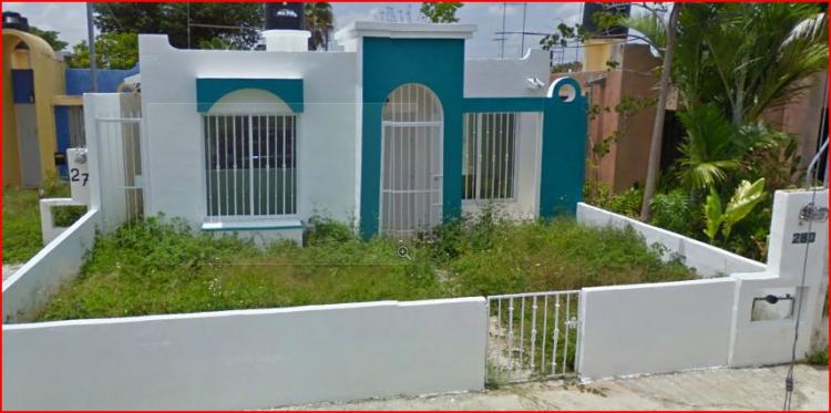 Casa en Renta en TULIAS DE CHUBURNA, Mérida, Yucatan - $  - CAR83756 -  BienesOnLine
