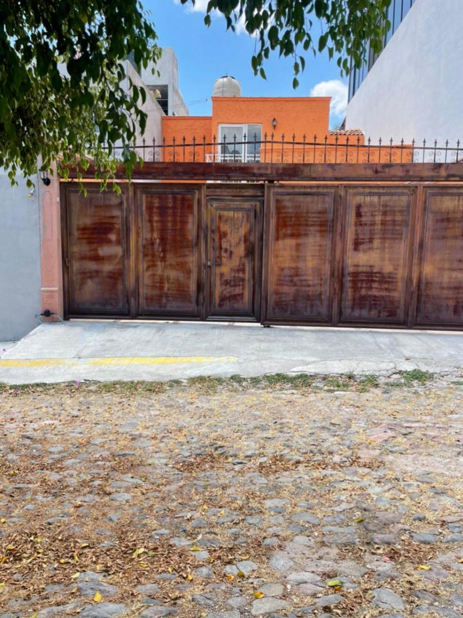 Foto Casa en Renta en colonia san antonio, san miguel de allende, guanajuato, Guanajuato - $ 15.000 - CAR356197 - BienesOnLine