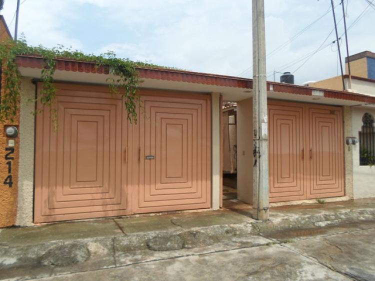 Foto Casa en Renta en TORRE MOLINOS, Morelia, Michoacan de Ocampo - $ 5.000 - CAR111160 - BienesOnLine