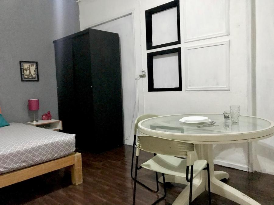 Foto Departamento en Renta en Chapalita, Guadalajara, Jalisco - $ 7.300 - DER357582 - BienesOnLine