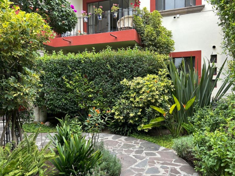 Foto Departamento en Venta en san Antonio, San Miguel de Allende, Guanajuato - $ 23.000 - DEV358202 - BienesOnLine