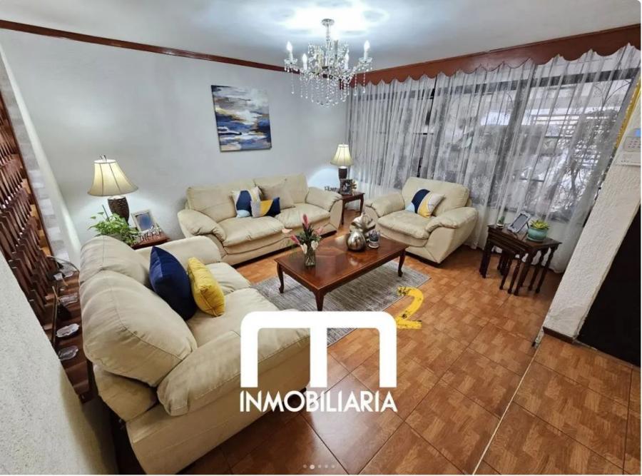 Residencia en Colonia el Carmen, cordoba, ver