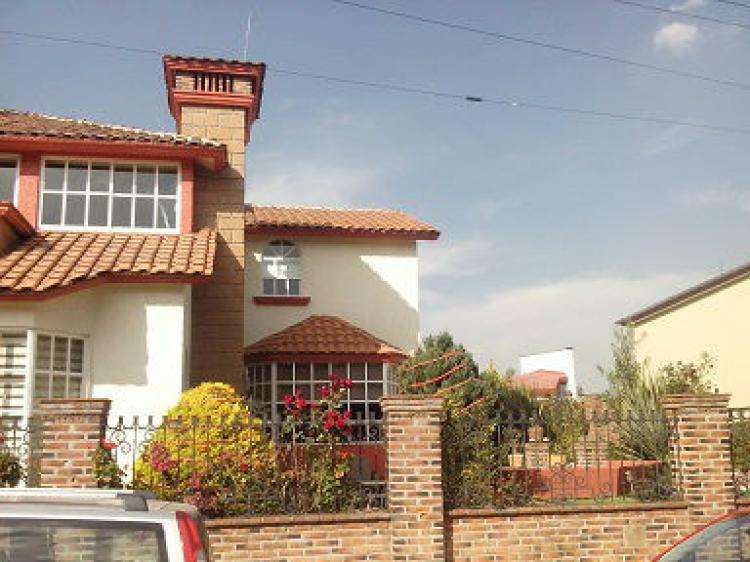 Casa en Renta en Lomas de Valle Escondido, Atizapan de Zaragoza, Mexico - $   - CAR116472 - BienesOnLine