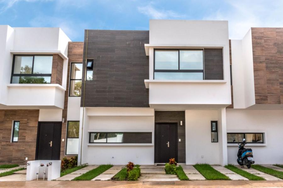 Casa santa fe plus cancun - BienesOnLine Mexico