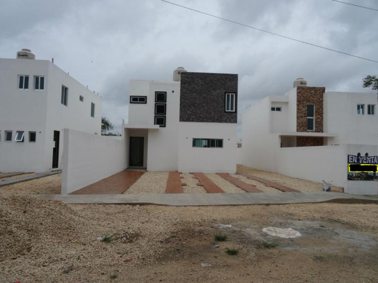 Foto Casa en Venta en Santa rita, Mrida, Yucatan - $ 1.530.000 - CAV148414 - BienesOnLine