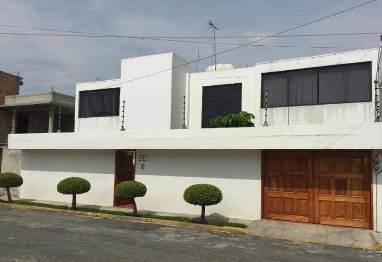 Foto Casa en Renta en AV. BRASIL, Texcoco de Mora, Mexico - $ 18.000 - CAR130167 - BienesOnLine