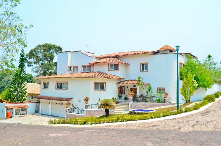 Casa en Venta en Residencial Club de Golf, Ixtapa Zihuatanejo, Guerrero - $   - CAV112907 - BienesOnLine