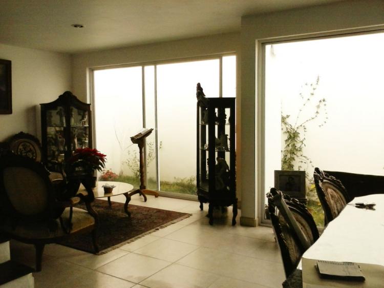 Foto Casa en Venta en FRACC. LAS CRUCES ALTOZANO, Morelia, Michoacan de Ocampo - $ 1.600.000 - CAV140410 - BienesOnLine