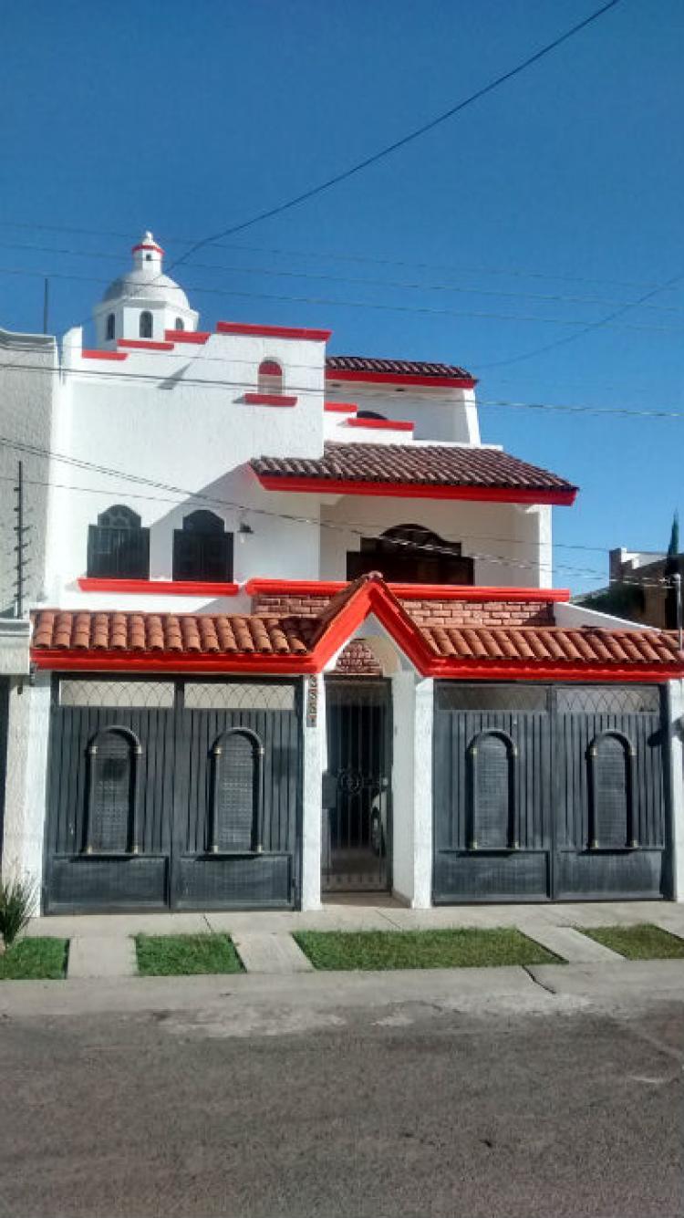 Casa en Venta en Residencial El Tapatio, Tlaquepaque, Jalisco - $   - CAV115532 - BienesOnLine