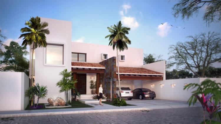 Foto Casa en Venta en FRACCIONAMIENTO ALTABRISA, , Yucatan - $ 5.500.000 - CAV95991 - BienesOnLine